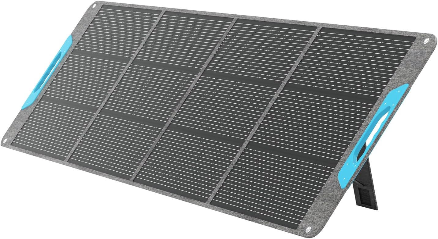 Renogy 200W Portable Solar Panels
