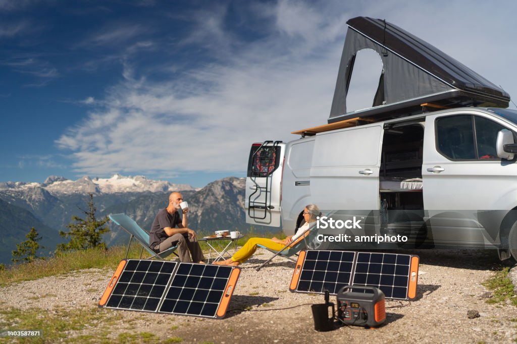 Travel Solar