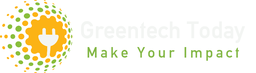 Greentech Today — Home